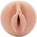 Fleshlight - Kendra Lust - Ḿáṣtṵrḇáḑőr Máṣcṵlinő Real - Textura Stellar - Experiencia Hiperrealista - Diseño Interior con Anillas y Protuberancias - Fácil de Limpiar