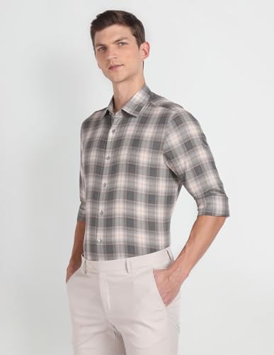 Image of Arrow Men's Regular Fit Shirt
