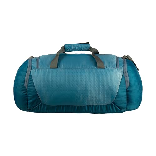 Image of Emmi Delicate Duffle Bag 55 L|Travel Bag for Men and Women |Weekend Holiday and Gym Bag |Sustainable and Durable Cabin Bag|Water Repellent |18 Months Warranty