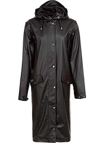 Chaqueta para mujer Weather Report Ha Estado cortavientos transpirable 1