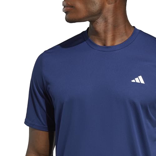 Image of adidas Men's 100% Cotton Shorts