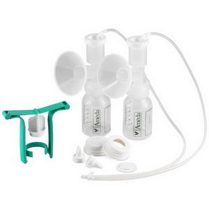 EW17152 - One-Hand Breast Pump/Dual Hygienikit Collection
