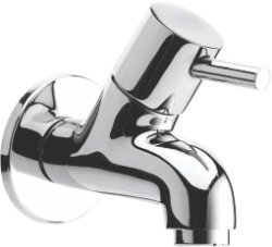Cera Mist Quarter Turn CQ 403 Bib Cock with Wall Flange_F2004151-image-39