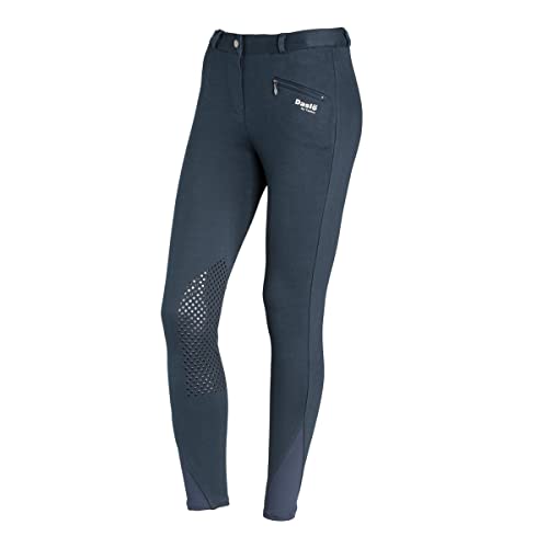 Daslö Pantalon 4 Saisons Femme – vue 3