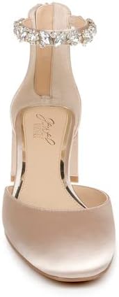 Jewel Badgley Mischka Cathleen Block Heel | Image 4