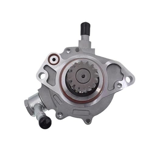 2020A002 Vacuum Pump Assembly Fit For Mitsubishi L200 B40 2.5DID KB4T 2006-2015 Triton 4D56 2012- miniatura 3