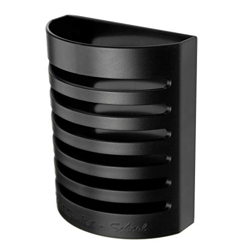Tools for School Magnetic Pencil Holder, Storage Organizer for School Locker, Office, Gym