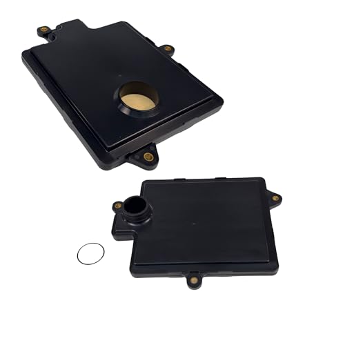 Image of AS69RC 6-Speed Transmission Service Kit 10qt ATF + Filter Laipz for RAM 6.7L 3500 4500 5500 (2013-2024)