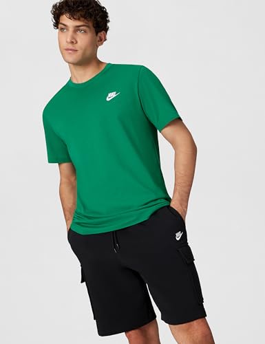Image of Nike Men's Sportswear Club T-Shirt