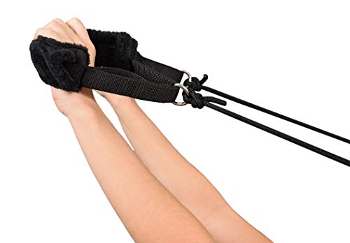 AeroPilates Comfort Kit