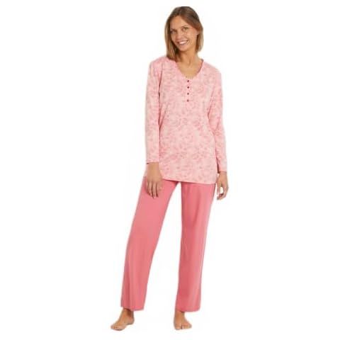 Pyjama Femme Coton Afibel Cover