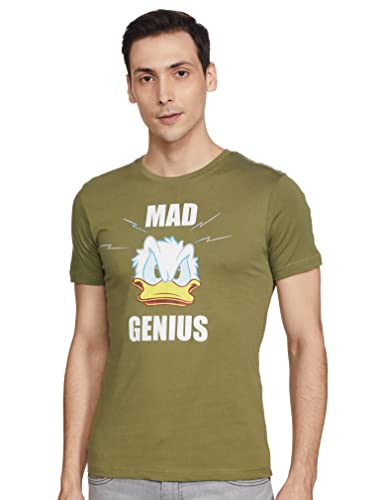 Image of Max Men's Slim Fit Tshirt