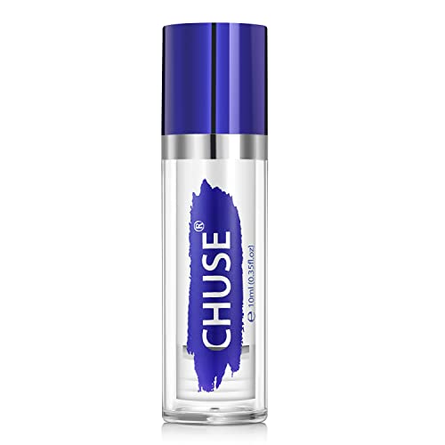 CHUSE PMU Mixing Corrector Pigments 0.35oz/10ml (L406 Pearl White) - Image 3