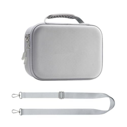 Carrying Case for Drones Portable Hard Pouch Waterproof Travel Bag Drones Accessories Splashproof Shoulder Bag