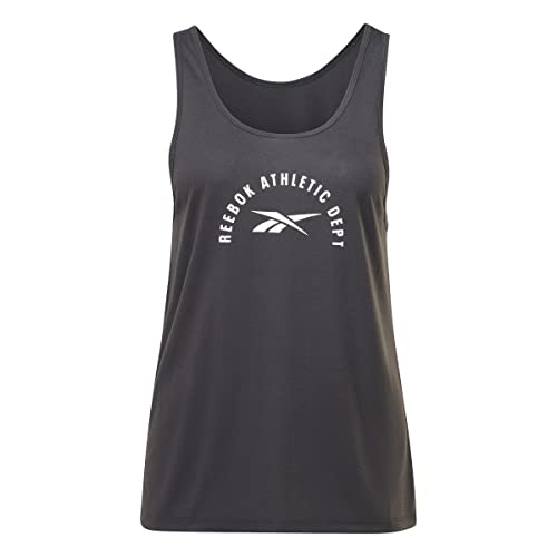 Reebok Wor Supremium Tank Top sin Mangas Mujer