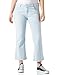 Produktbild Replay Damen Faaby Flare Crop Jeans, 011 SUPER Light Blue, 25