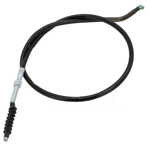Cable de embrague de acelerador para motocicleta EX400 Z400