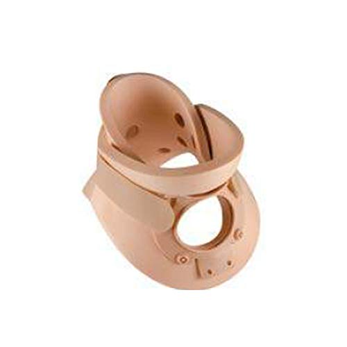 Collar cervical rígido Thuasne Ortel C4 Rigid 2396 2 (33.5-40cm) beige