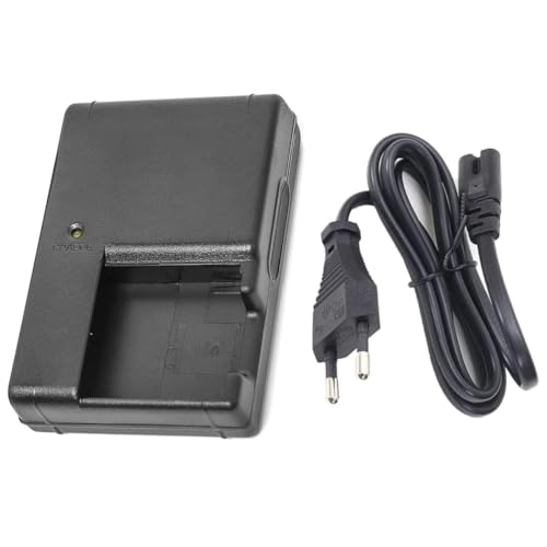Image of NP-BG1 Camera Battery Charger Compatible with Sony NP -BG1 Battery and Compatible with Sony Camera