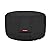 Porch Shield Fire Pit Cover - Waterproof 600D Heavy Duty Round Patio Fire Bowl Cover Black - 36 inch