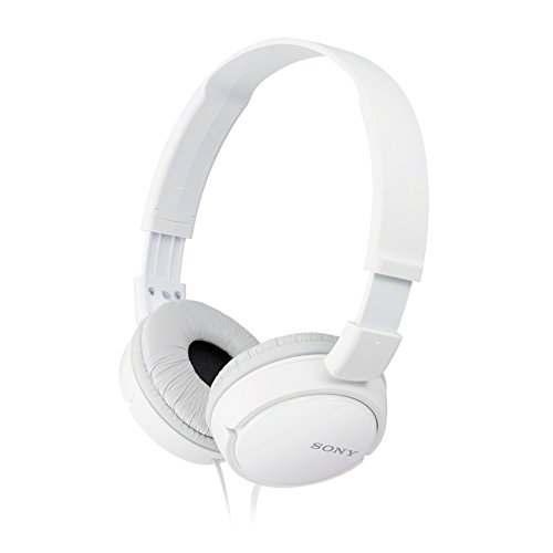 Sony MDR-ZX110 Blanc Supraaural Bandeau Casque – Casques (Supra-aural, Bandeau, avec Fil, 12-22000 Hz, 1,2 m, Blanc) - Les Beatles, Paul McCartney, John Lennon, RIngo Starr, George Harrison Sony MDR-ZX110 Blanc Supraaural Bandeau Casque - Casques (Supra-aural, Bandeau, avec Fil, 12-22000 Hz, 1,2 m, Blanc)