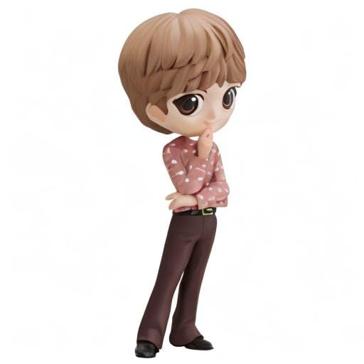 Banpresto - TinyTAN - TinyTAN Dynamite - Jin (ver. A), Bandai