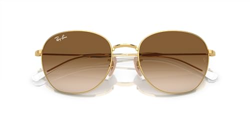Image of Ray-Ban Rb3809 Round Sunglasses