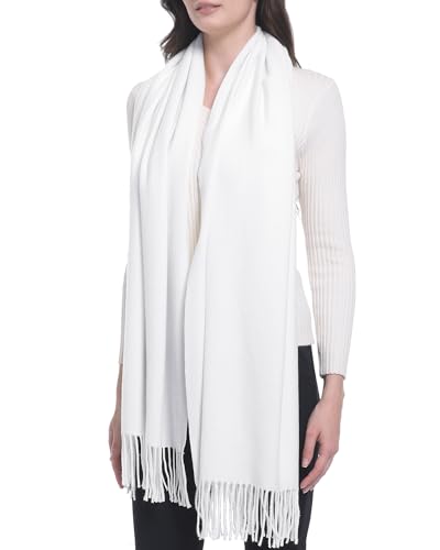 Sofier Pashmina Shawls And Wraps for Women for Evening Dress Warm Winter Scarf Wedding Bride Bridesmaid Gifts Cashmere Feel3