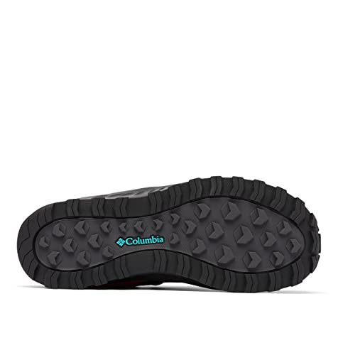 Image of Columbia Women Trailstorm Ascend Hiking & Trekking Shoes