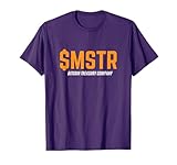 $MSTR Bitcoin Treasury Company - Strategy - MicroStrategy T-Shirt