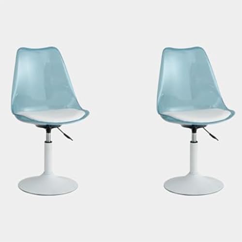 Sillas Cocina Plegables Blancas Marca Generic