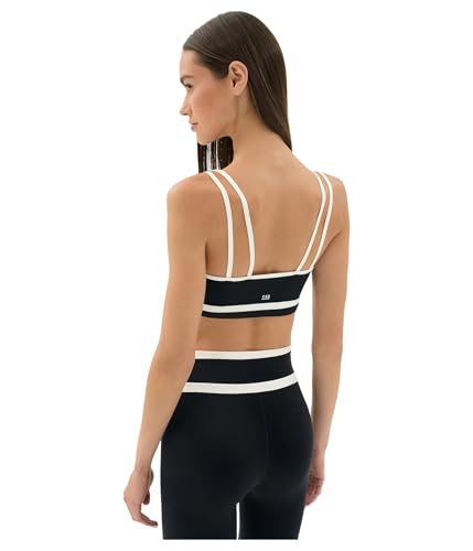 Women's Eva Rigor Double Strap Bra2