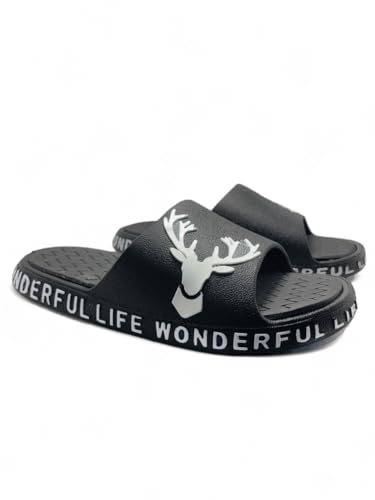 Image of Fabbmate Mens Daily use slipper