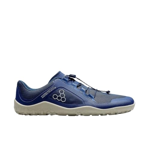 Image of Vivobarefoot Men's Primus Trail Firm Ground 3.5 Trail Running Shoe