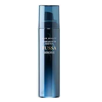 フッサ　FUSSA ヘアグロースエッセンス 3本セット フッサFUSSA ヘアグロースエッセンス 3本セット