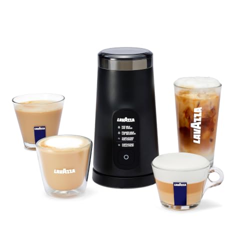 Lavazza MilkEasy Milk Frother