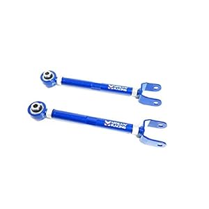 Megan Racing – Rear Pillowball Camber Arms