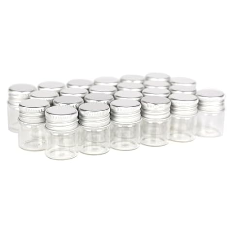 Magic Season Decorative Glass Bottles Cover