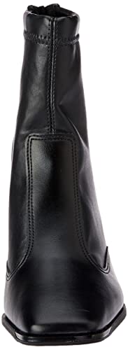 Boat Shoe,Casual,Vizzano,Feminino,PRETO, 37