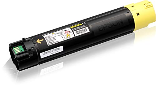 Questo materiale di consumo originale EPSON è adatto alle seguenti stampanti: WorkForce AL-C500DHN, WorkForce AL-C500DN, WorkForce AL-C500DTN, WorkForce AL-C500DXN