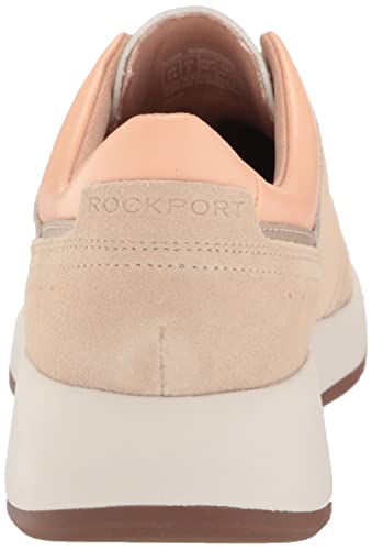 Rockport Women's TruStride Lace-Up Sneaker3