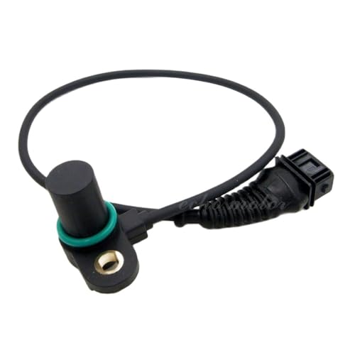 Capteur de position d'arbre à cames pour BMW E46 E53 E60 - Réf 12141438081 - 5