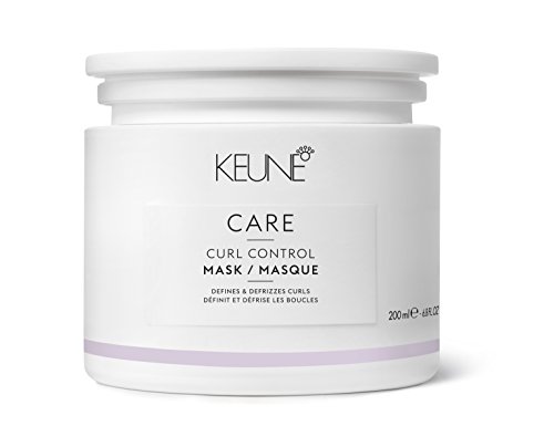 KEUNE CARE CURL CONTROL MASK 200ml