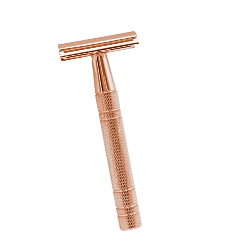 razor (rose gold)