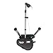 Scotty #2116 High Performance Electric Downrigger, BLACK