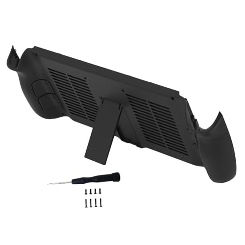 Carcasa de consola VILLCASE flexible y antirayaduras para llevar tus partidas a todas partes