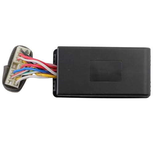 Interrupteur de vitre électrique bloquée : solution pour Elantra et Galloper - 5