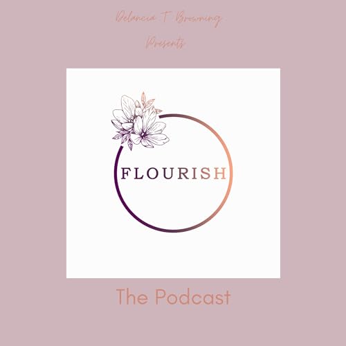 Flourish cover art