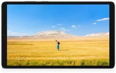 SAMSUNG GALAXY TAB A11 LTE 128 GB GRAY
