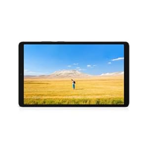 Samsung Galaxy Tab A11 4G LTE-TDD & LTE-FDD 128 GB 22.1 cm (8.7") 8 GB Wi-Fi 5 (802.11ac) Grey